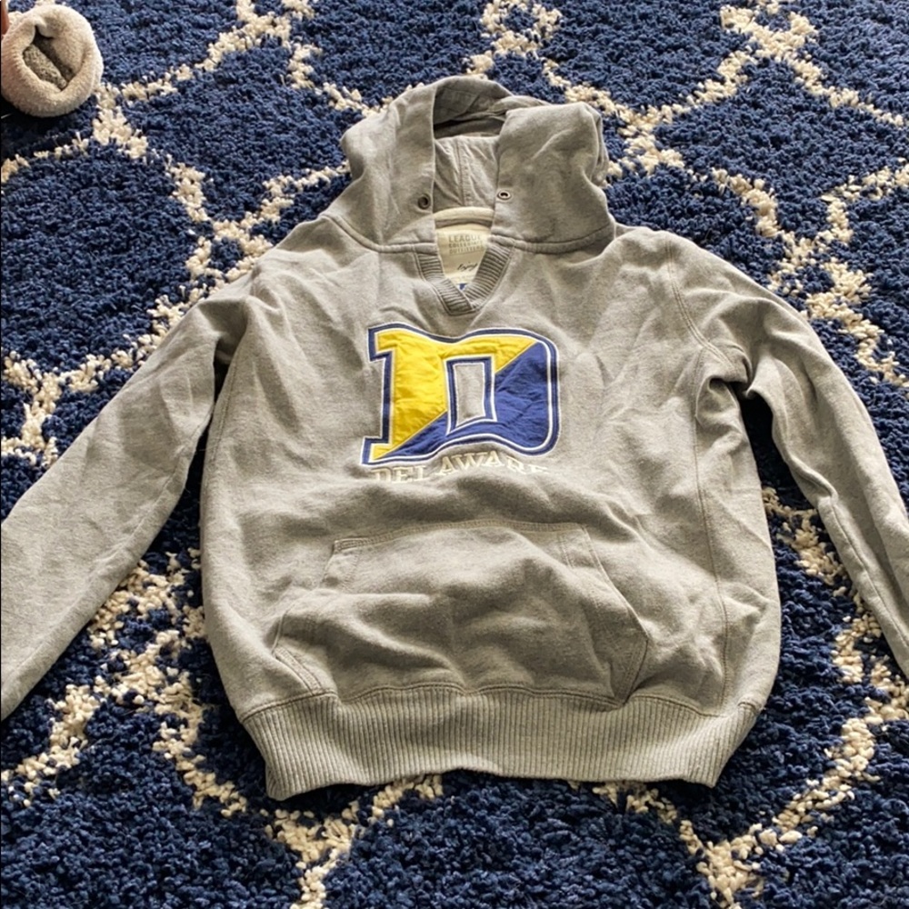 University of Delaware Sweatshirt